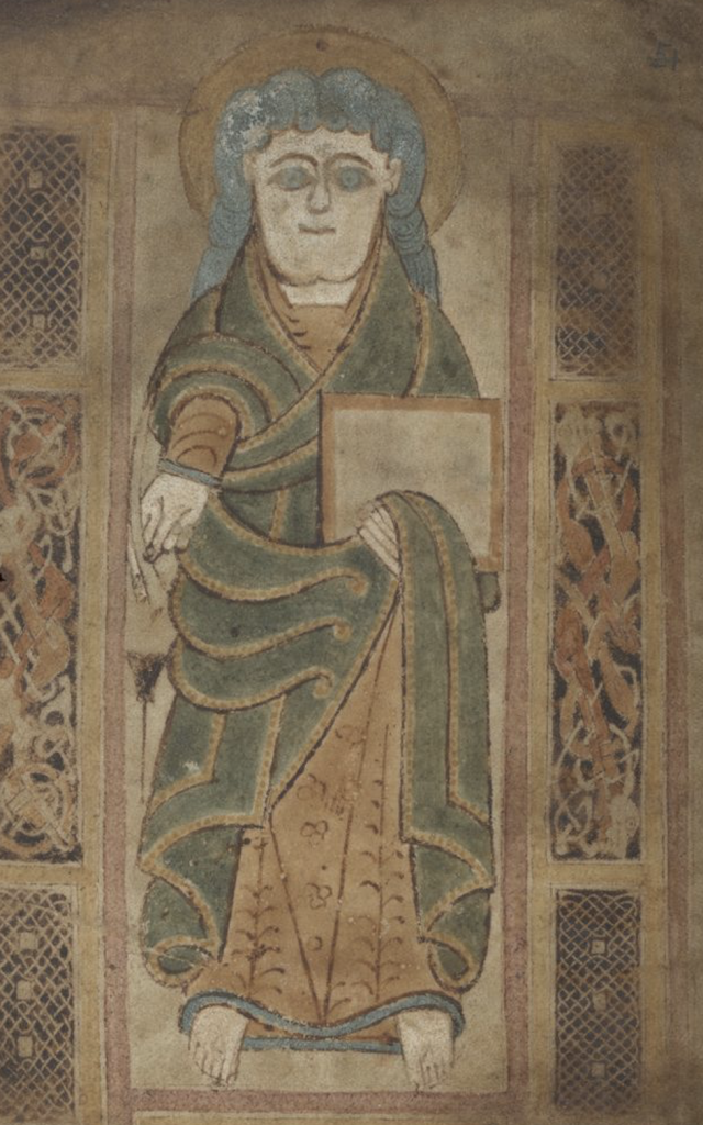 figure from the Book of Mulling